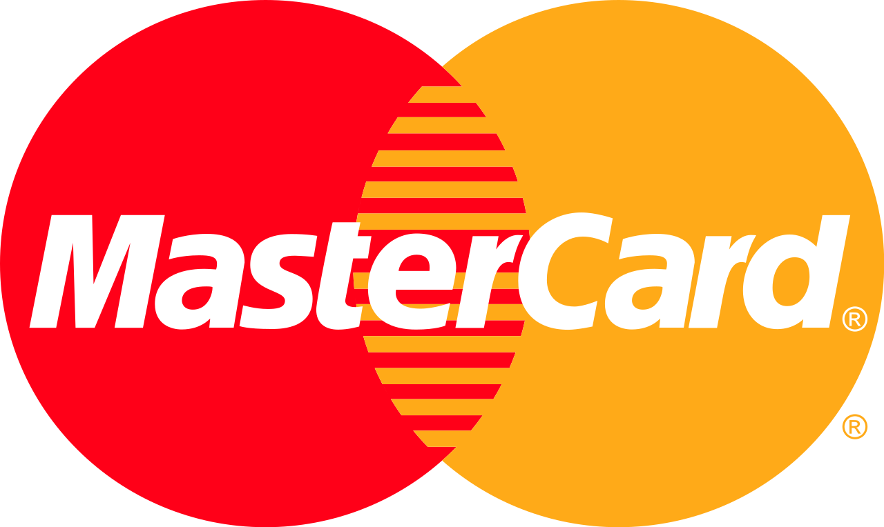 Master Card Logo